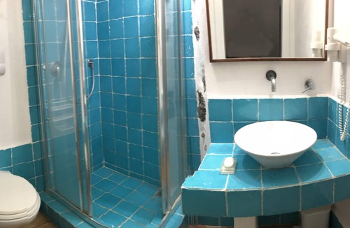 Santa Marina Salina Apartment | THE LANTERN ROOM