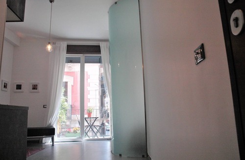 Catania City Centre Apartment | The light house "At the center"