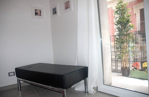 Catania City Centre Apartment | The light house "At the center"