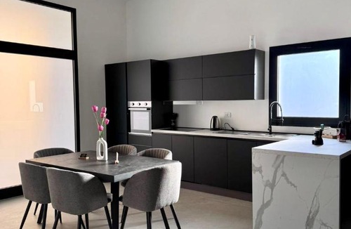 San Giovanni in Fiore House | The loft 87