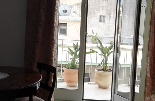 Picanello-Ognina-Barriera-Canalicchio Apartment | The lounge of Catania has just been renovated, near Corso Italia
