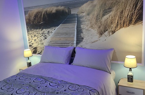 Adrano Bed & Breakfast | The Lux