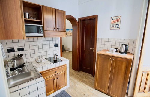 Catania City Centre Apartment | The Magnificent Apartment