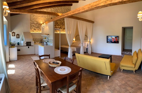 Melilli Apartment | The Masseria