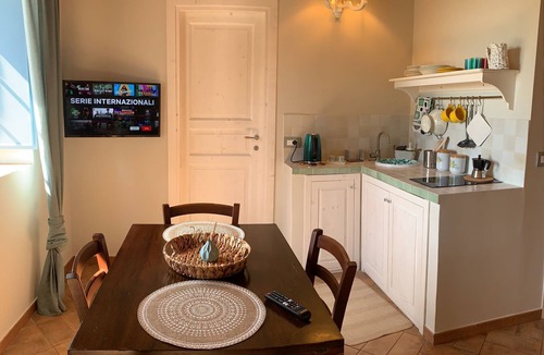 Melilli Apartment | The Masseria