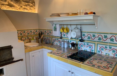 Melilli Apartment | The Masseria