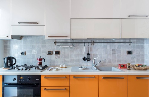 Ortigia Apartment | The Myth. Central in Ortigia. Kid-friendly