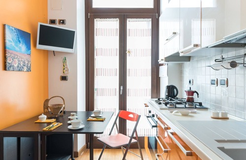 Ortigia Apartment | The Myth. Central in Ortigia. Kid-friendly
