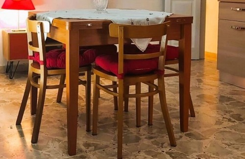 Piazza Armerina House | THE NAVEL OF THE MOUNTAIN - LOFT STUDIO APARTMENT
