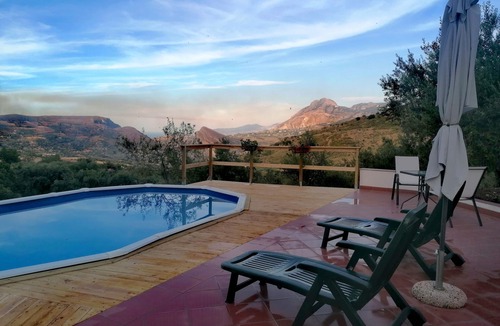 Caccamo House | "THE OPUNTIA ON THE LAKE" Between Palermo and Cefalù CIR: 19082014C208867