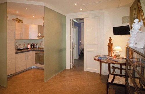 Santo Stefano di Camastra Bed & Breakfast | THE PALACE B&B and Apartments