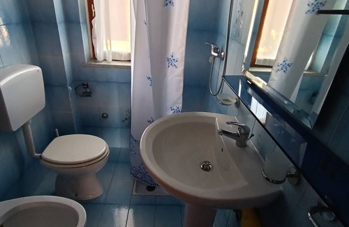 Milazzo Apartment | The Paradise of the Gods