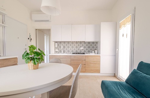 Brucoli Villa | The Pearl of Brucoli