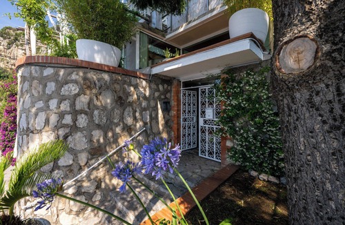 Piano di Sorrento Villa | The Pearl of Positano
