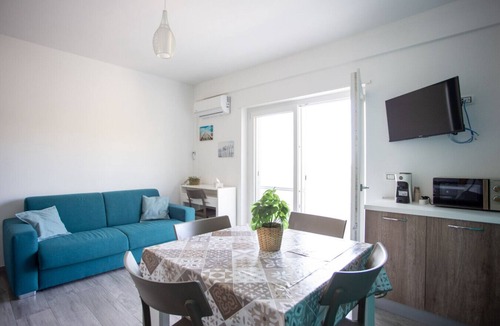 Nocera Terinese Apartment | The Pearl of the Gulf - Nocera Torinese