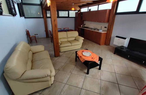 Milazzo Apartment | The pearl of the west - Aeolus