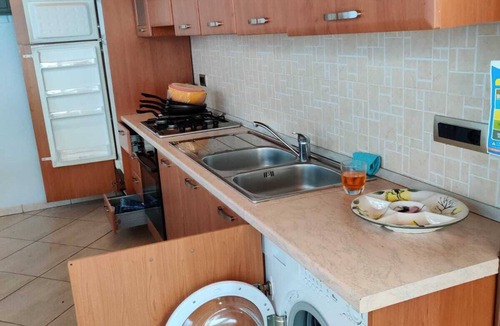 Milazzo Apartment | The pearl of the west - Aeolus