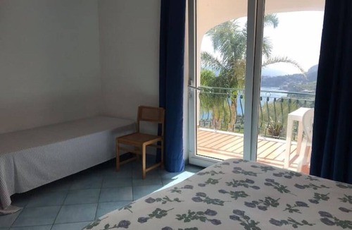 Barano d'Ischia Villa | The Pine Tree "Villa Nunzia"