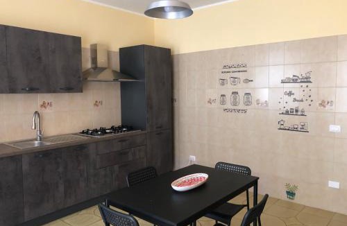 Mazzarino Apartment | The Reed