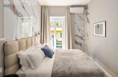 Quartiere XXI Pietralata Apartment | The Residence Roma - Asia Sleeps