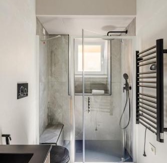 Quartiere XXI Pietralata Apartment | The Residence Roma - Asia Sleeps