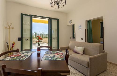 Marinella di Selinunte House | The Rising Sun