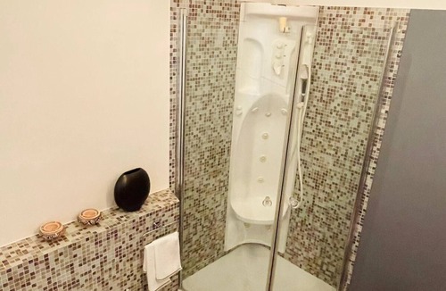 Priolo Gargallo Bed & Breakfast | THE ROOM 14