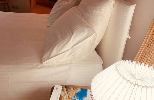 Priolo Gargallo Bed & Breakfast | THE ROOM 14