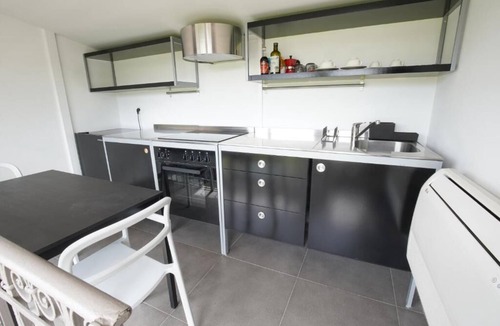 Messina House | The Rooms in Cairoli Square, Apartment