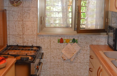 Contrada Pantano d'Arci House | The sea of Etna - your house at 20m from see- vacation in settember low prices