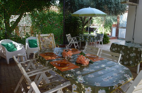 Contrada Pantano d'Arci House | The sea of Etna - your house at 20m from see- vacation in settember low prices