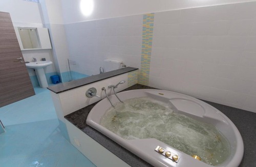 Patti House | "THE SECRET" HOLIDAY APARTMENTS