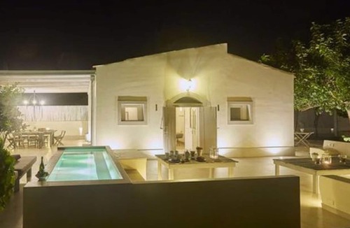 Granelli Villa | The Shoresound Maison de Charme beach, in Granelli, Marzamemi val di Noto area