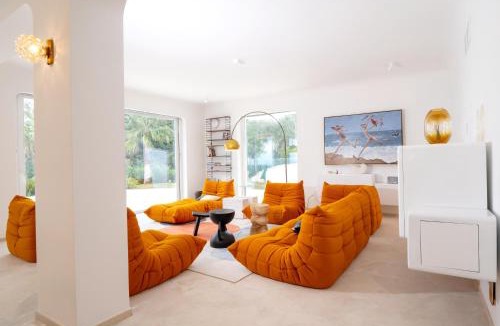 Naso Villa | The Sicily Lobster House