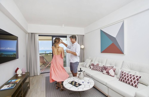 Campofelice di Roccella Resort | The Signature Level at Grand Palladium Sicilia Resort & Spa