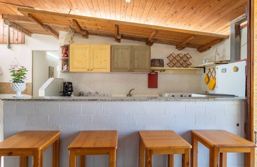 Santa Maria del Focallo Villa | The Situation House: Your Beach Home for Groups, Just 300m from the Sea