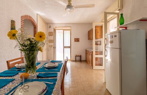 Santa Maria del Focallo Villa | The Situation House: Your Beach Home for Groups, Just 300m from the Sea