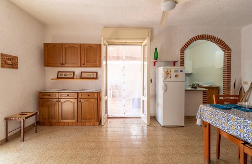 Santa Maria del Focallo Villa | The Situation House: Your Beach Home for Groups, Just 300m from the Sea