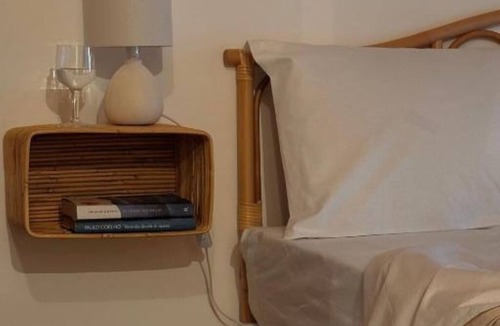 Roccalumera Apartment | The Spinning Mill by the Sea | Hemp House