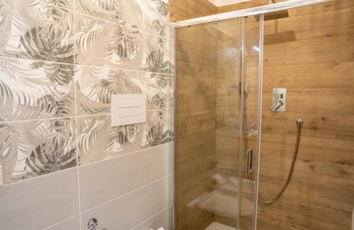 Porto Empedocle Bed & Breakfast | The Staircase Rooms (Standard Double Room)