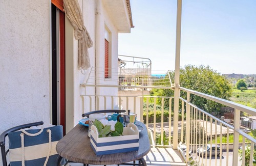 Chianchitta-Pallio Apartment | The Sunset - Appartament in residential complex