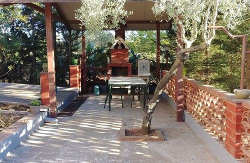 Piazza Armerina House | The Sunset Home is a villa immersed in the most traditional Sicilian countryside.