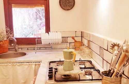 Aci Catena House | The sweet notes