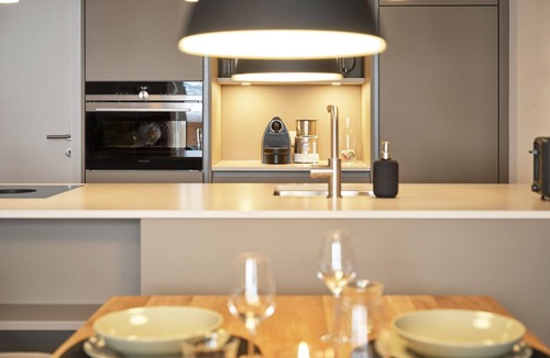 Tauplitz Apartment | The Tauplitz Suites - Alpine Suite B4