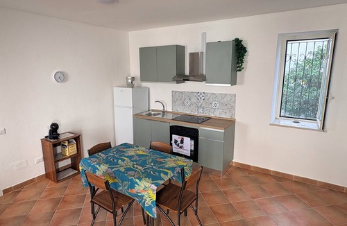 Ortona Apartment | The Terrace