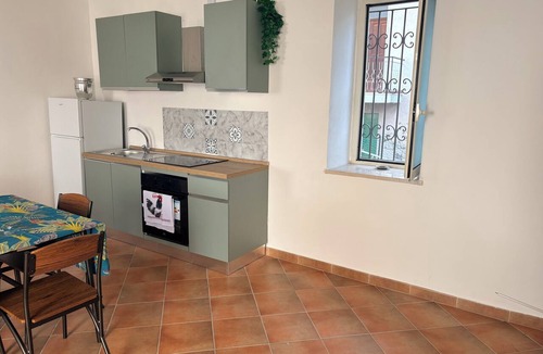 Ortona Apartment | The Terrace