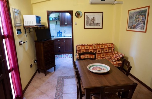Castelbuono Villa | The Tranquillity, quiet and the authenticity are our business card