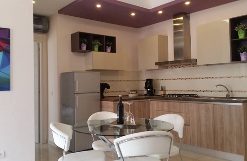 Taormina Apartment | The Two Griffins - Apartment No. 5