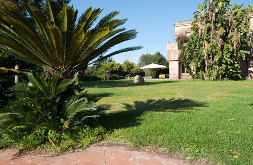San Leonardello Villa | The Villa dei Limoni, between sea and mountains