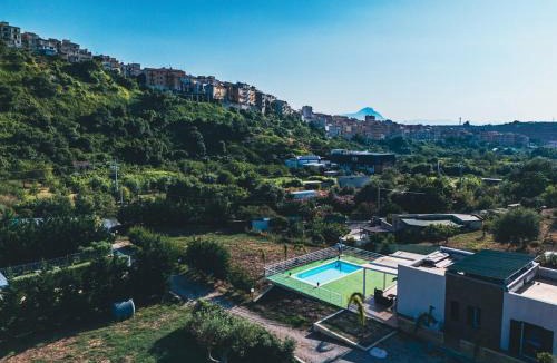 Lascari Villa | The Villa - Lascari Cefalu'
